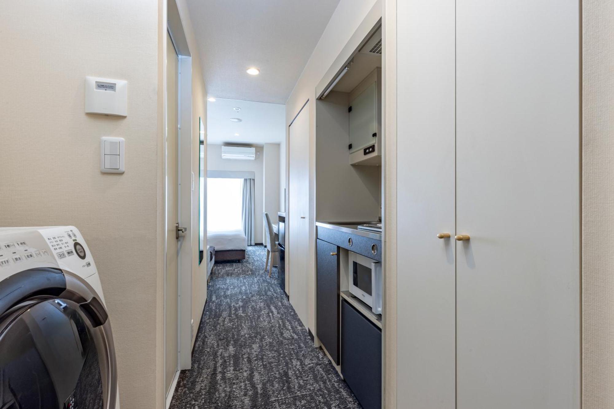 Tokyu Stay Yotsuya - Shinjuku Area Tōkyō Chambre photo