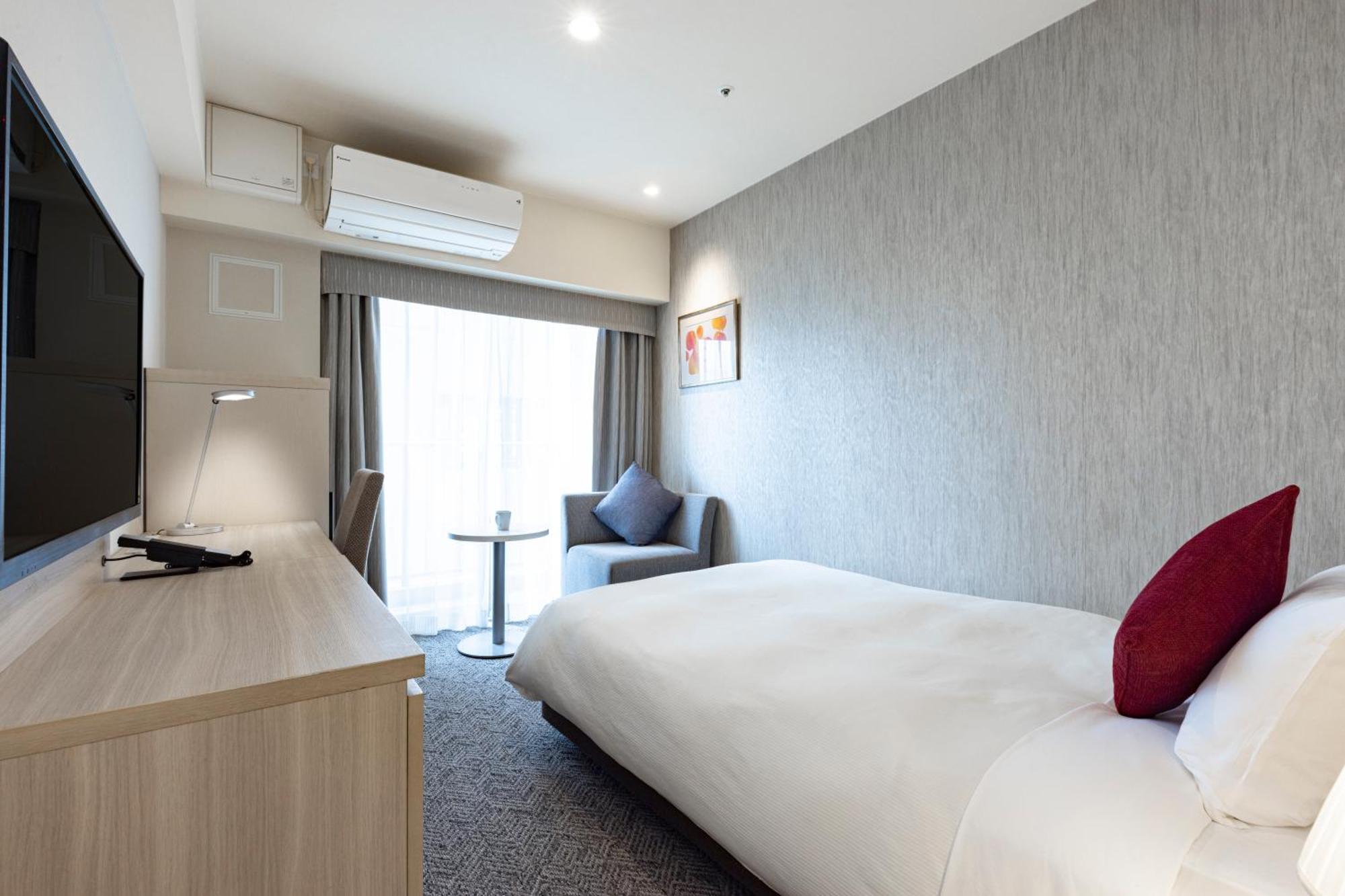 Tokyu Stay Yotsuya - Shinjuku Area Tōkyō Extérieur photo