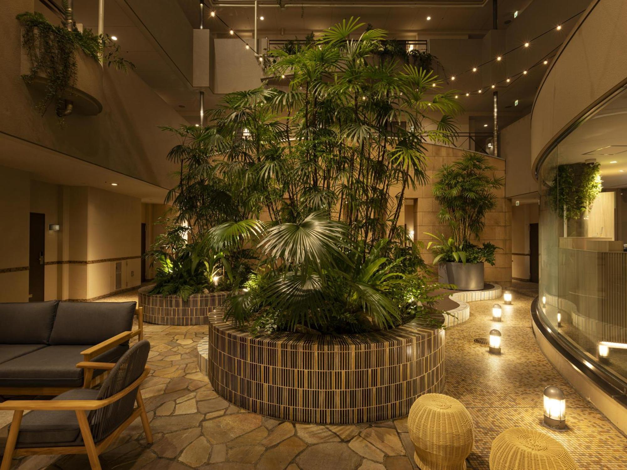 Tokyu Stay Yotsuya - Shinjuku Area Tōkyō Extérieur photo